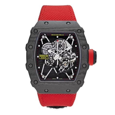 Sell Your Richard Mille – TPT Timepiece Trading